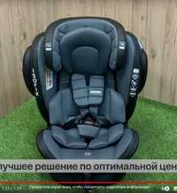 Дитяче Автокрісло 1045 El Camino поворот ISOFIX 360°  від 0 до 36кг