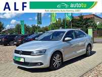 Volkswagen Jetta *Automat*Bogate Wyposażenie*1,4benz*160KM*
