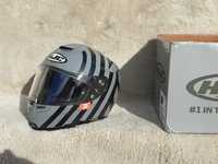 Hjc Rpha 70 XL  kask motocyklowy z blendą