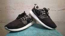 Zimowe sneakersy NIKE ROSHE ONE WINTER r.37,5 wełna stan bardzo dobry