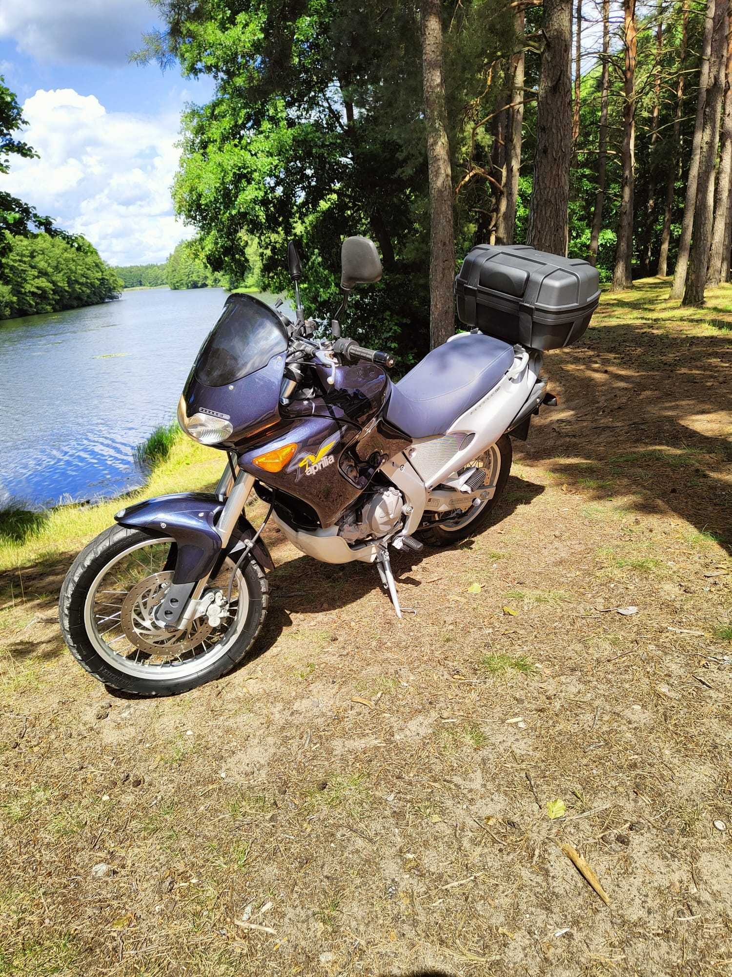 Aprilia Pegaso 650 CUBE  Oryginał w Pięknym Stanie!!!