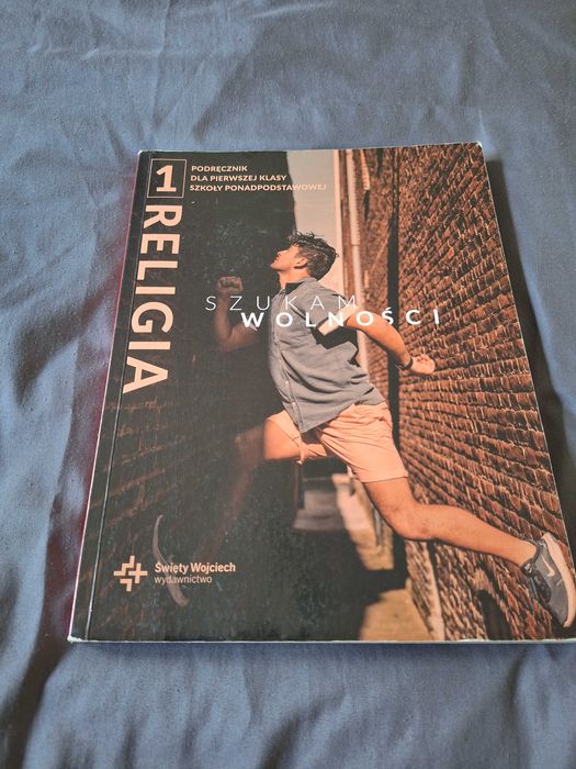 Religia "szukam Wolności" 1