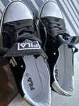 Buty meskie trampki Fila rozm. 42