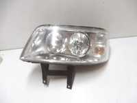 VW T5 7H1941015L LAMPA LEWA ZWYKLA