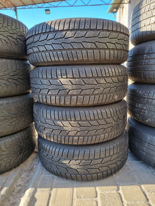 Semperit 205/55 r16 Semperit Speed-Grip  205/55 r16 зима