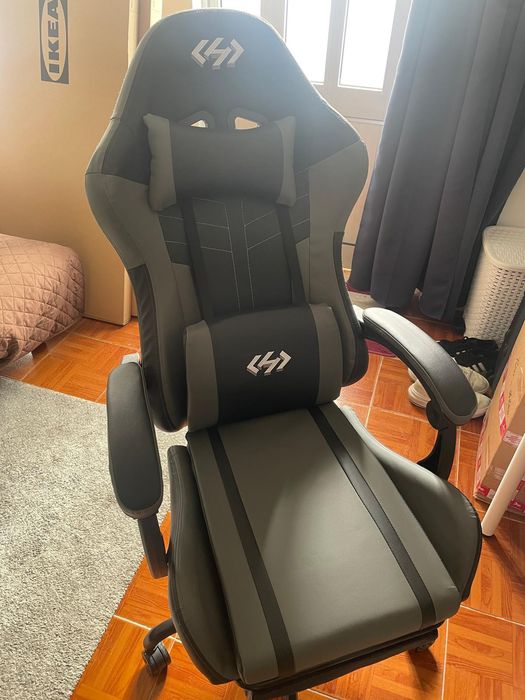 Cadeira de gamer - NOVA