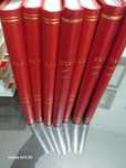 Lote de Livros de Direito. RLJ. Excelente preço.