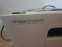 Drukarka HP Ink Advantage 2135