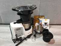 Robot de Cozinha