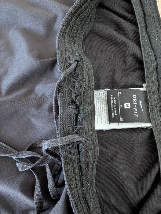 spodnie Nike Dri-FIT,