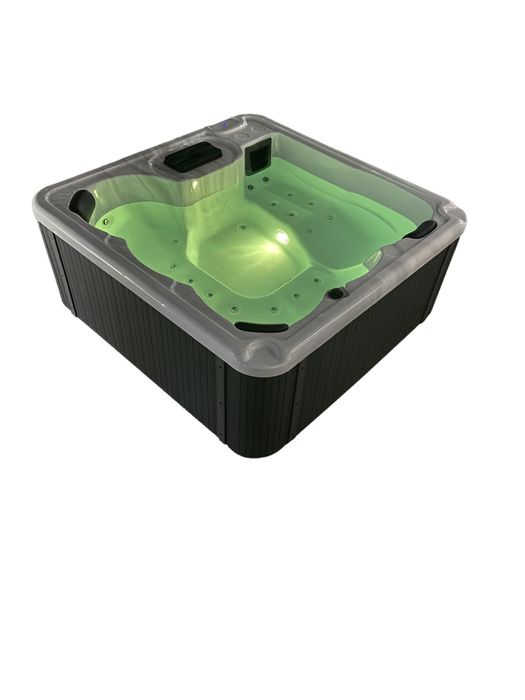jacuzzi acrilico 5 pessoas