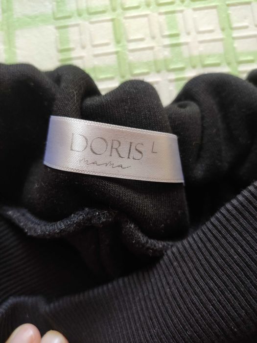 Штани для вагітних Doris Mama, L