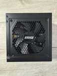 Блок живлення MSI MPG A750GF 750W Gold (306-7ZP8B11-CE0)
