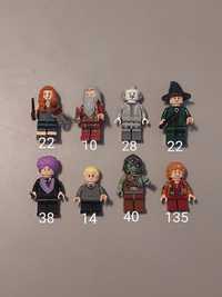 Figurki Lego Harry Potter, Hobbit i Fantasy Era