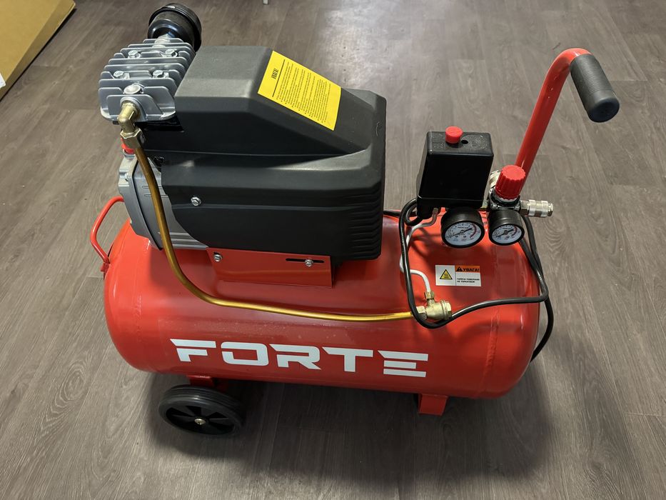 Аренда воздушного компрессора