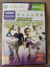 Gra Kinect sports xbox 360