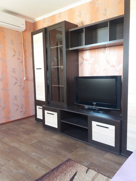 Сдам 1к кв посут. Закрытый двор. Мангал. Свободно