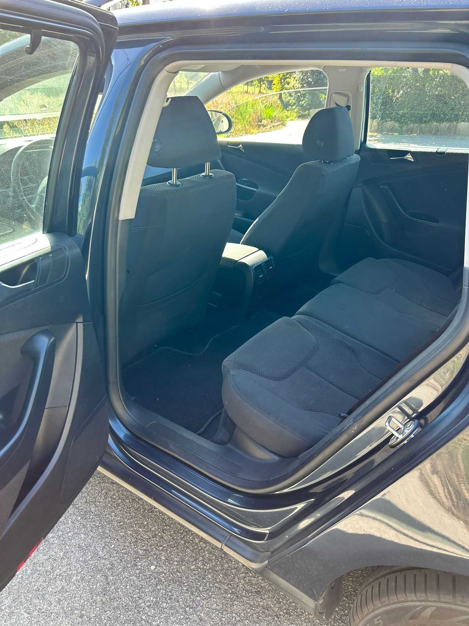 VW Passat Variant 2.0 TDi Confortline