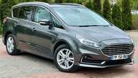 Ford S-Max **FULLED**Bezwypadkowy**Model 2020**Idealny
