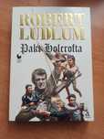 Robert Ludlum Pakt Holcrofta