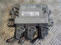 RENAULT CLIO III 1.2 B KOMPUTER STEROWNIK SILNIKA 8200851165