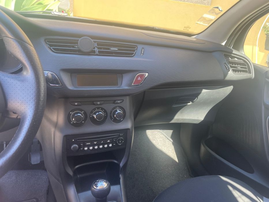 Citroen c3 1.4hdi