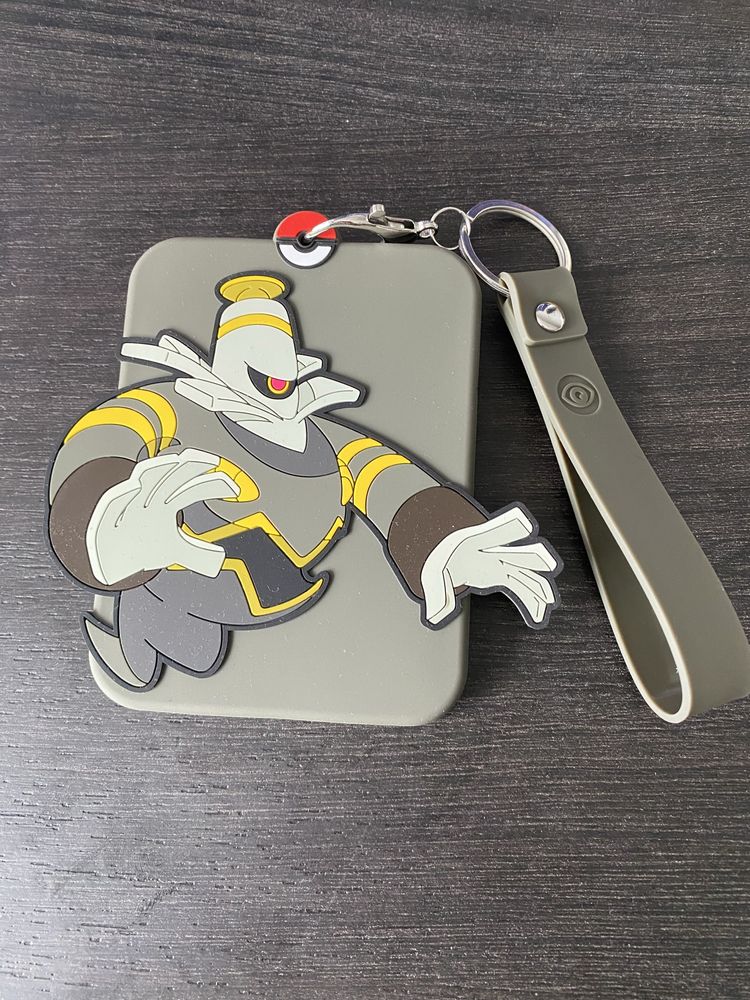S-Chinese CSGC 006/008 Dusknoir Promo + Display Frame Rama Ramka