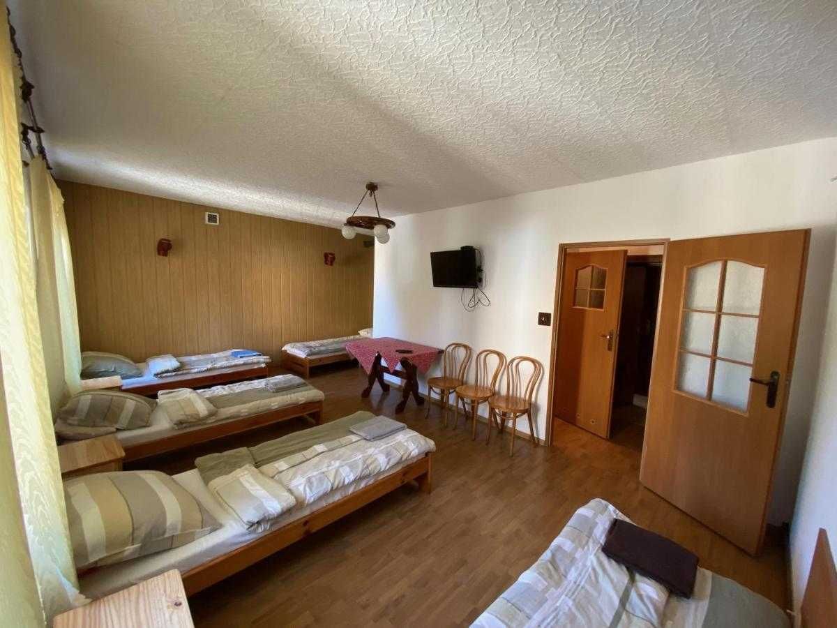 Noclegi Żychlin k/ Kutno