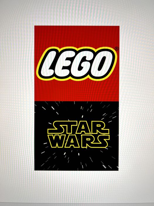 LEGOS Star Wars - Novos e Selados