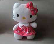 Maskotka Hello Kitty Simba 25 cm kotek Hello Kitty