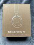 Навушники jabra evolve2 75 (27599-989-999)