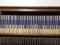 Os Grandes Clássicos da Literatura Estrangeira