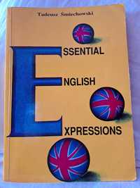 Essential English Expressions - język angielski