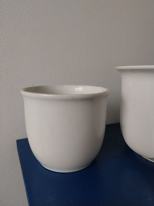 Doniczki osłonki ceramiczne sprzedam