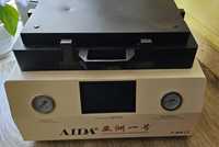 Вакумний ламінатор для переклеювання мобільних дисплеїв Aida-a808
