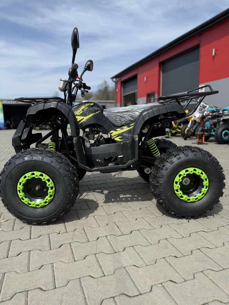 Quad Xtr 125cc 3+1 *Raty*Wysyłka*Dostawa*