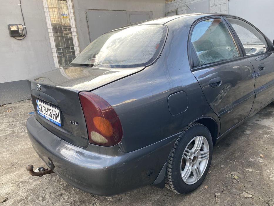 Продам Daewoo Sens 2013 р.в