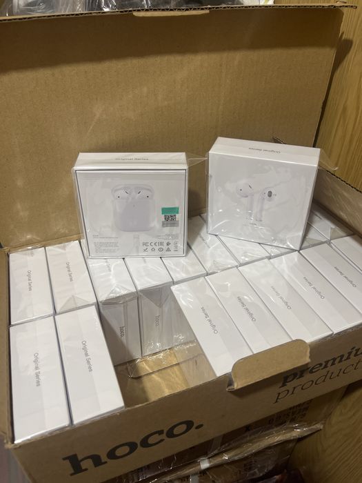 Чохли до айфонів від 11-14 проМах) та безпровідні наушники