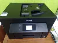 Impressora Epson WF-7830