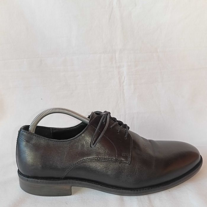 Next roz. 42 / UK 8/ - dł. wkł. 27,5 cm- skóra