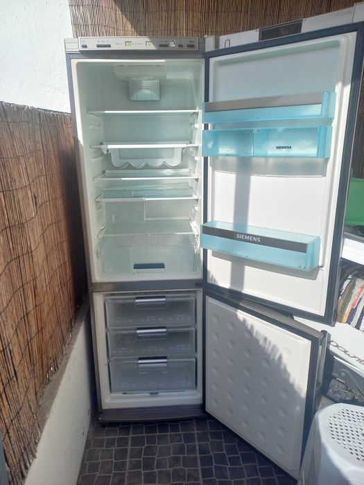 Frigorofico Siemens - No Frost