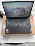 Ноутбук Lenovo V15 G4 AMN Business Black  новий