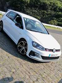 Volkswagen Golf 7 Tdi