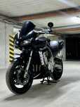 Yamaha Fazer FZ1 1000 perfekcyjny stan,zarejestrowany,ubezpieczony