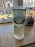 Baby Brezza instant warmer podgrzewacz do wody