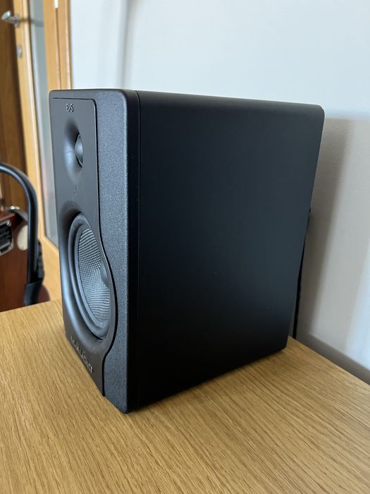 M-Audio BX5 - Par de colunas monitores