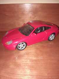 Porsche 911 Carrera de 1997