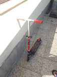 Trotinete oxelo MID