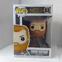 Funko Pop / Tormund Giantsbane / 53 / Game of Thrones