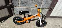 Rowerek biegowy btwin